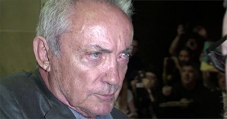 Udo Kier Filmography