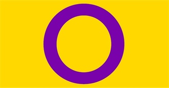 Notable Intersex People