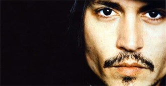 Johnny Depp Peliculas