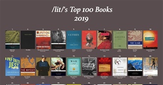 /lit/ Top 100 Collection