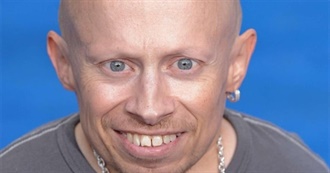 Movies With Verne Troyer