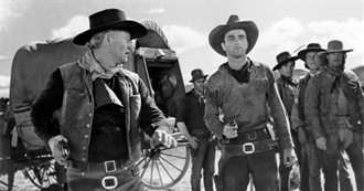 50 Most Influential Western Movies