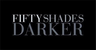 Fifty Shades