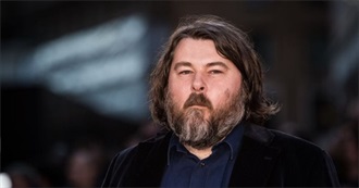 Ben Wheatley Directed Movies