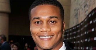 Cory Hardrict Movies