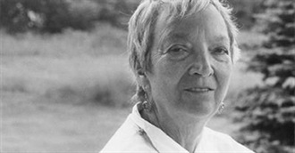 Madeleine L&#39;engle -- Kairos and Chronos