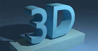 3D Movies Krissy Wants to Buy