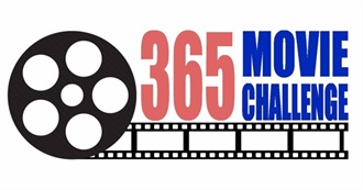 2018 Movie Challenge