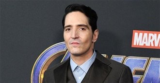 David Dastmalchian Movies I&#39;ve Seen Update 2