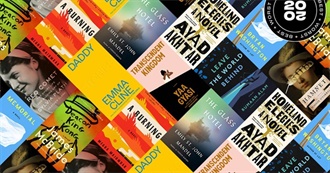 The 32 Best Books of 2020