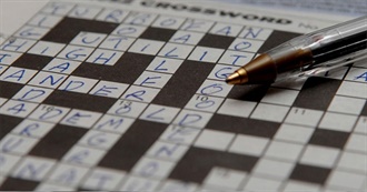 Harder Than Usual Crossword Answers