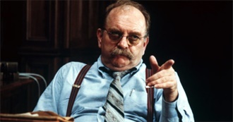 Films of Wilford Brimley