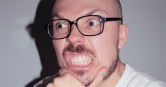 Theneedledrop&#39;s Classics Week Reviews (2024)