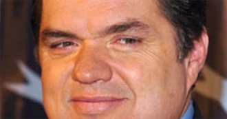 Oliver Platt Filmography