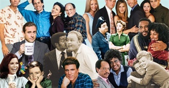 200 Sitcoms