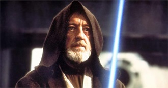 IMDb Top 10: Alec Guinness