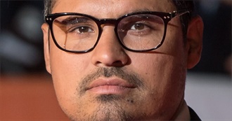 Michael Pena Movies Tissie&#39;s Seen