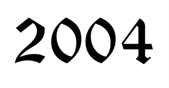 Randy Saw 2004