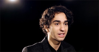 Alex Wolff Filmography (2020)