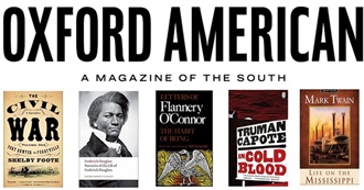 Oxford American: The Best Southern Nonfiction of All Time