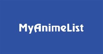 MyAnimeList&#39;s Top 100 Characters (July 2020)