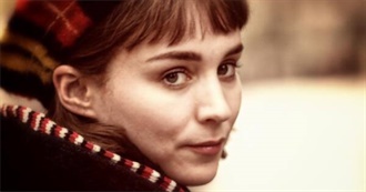 Manic Wayne&#39;s 10 Favourite Rooney Mara Movies