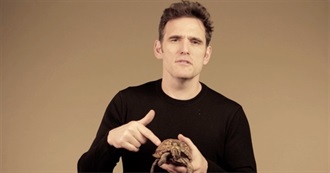 Matt Dillon Movies