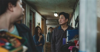 Best Asian Movies of the 2010s