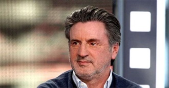 Filmography of Daniel Auteuil