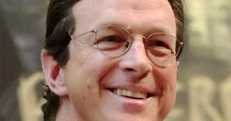 Michael Crichton Novels