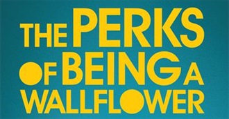 Books Mentioned in the Perks of Being a Wallflower