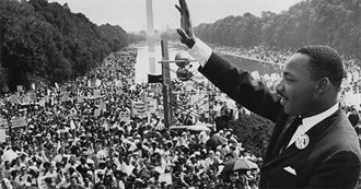 Parade Presents 10 Movies to Watch to Honor Martin Luther King Jr