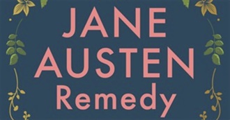 The Jane Austen Remedy