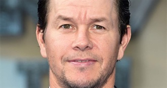 All of Mark Wahlberg Movies