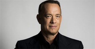 Tom Hanks Movies Ranked by Tomatometer