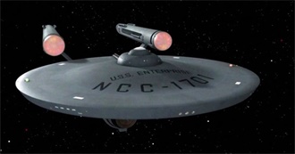 The Best Sci-Fi TV Shows and Movies Inspired by Star Trek