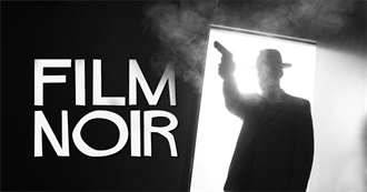 1,000 Noir Films