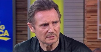 Liam Neeson - Filmography (2019)