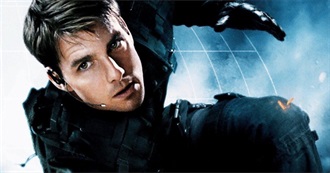 Tom Cruise Movies Toren Watched