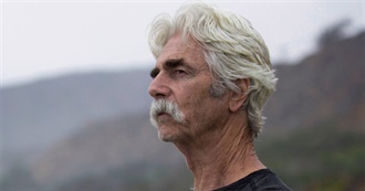 Sam Elliott Movies I&#39;ve Seen