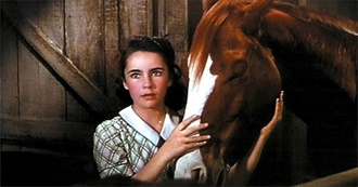 The Equinest Presents the Classic Horse Movies