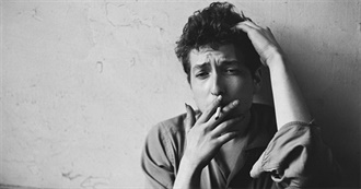 Bob Dylan Discography