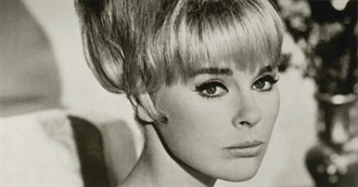 Movies With Elke Sommer