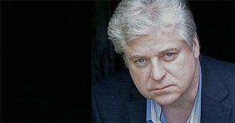 Linwood Barclay