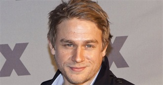 Charlie Hunnam Movies