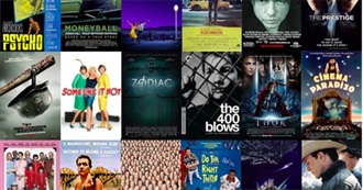 Jcalt13&#39;s Film Collection *2019 UPDATE*