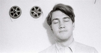 Every David Lynch Director Credit (So Far)