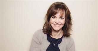 Sally Field Movies I&#39;ve Seen Update