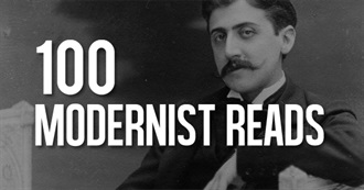 100 Modernist Reads