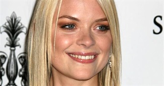 Jaime King Movies